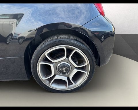Auto Usate A Ancona | Abarth 595 1.4 Turbo T-Jet 145 Cv
