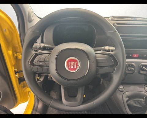 Auto Km0 A Ancona | Fiat Pandina My26 1.0 65Cv Hybrid Pop