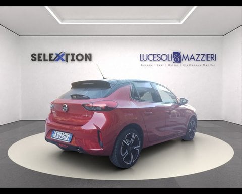 Auto Usate A Ancona | Opel Corsa 6ª Serie 1.5 D 100 Cv Gs Line