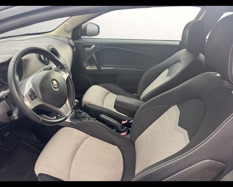 Auto Usate A Ancona | Alfa Romeo Mito 1.4 T 140 Cv M.air S&S Tct Distinctive