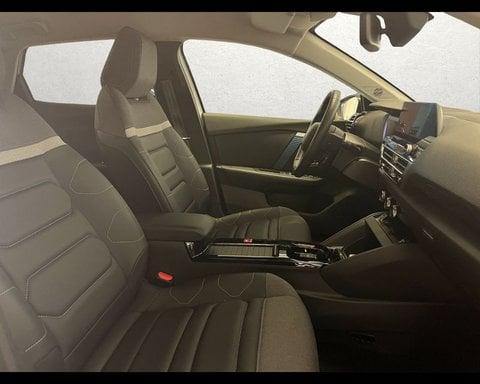 Auto Km0 A Ancona | Citroën C4 X Nuova E- Elettrica 100Kw (136Cv) - Shine