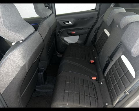 Auto Km0 A Ancona | Citroën C3 Turbo 100Cv - Plus