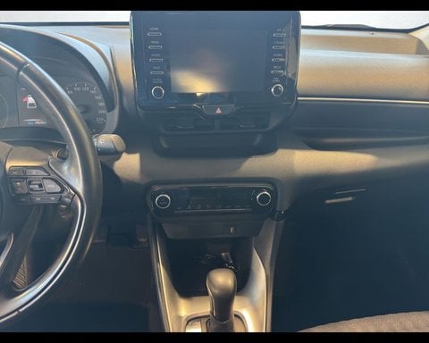 Auto Usate A Ancona | Toyota Yaris 4ª Serie 1.5 Hybrid 5 Porte Business