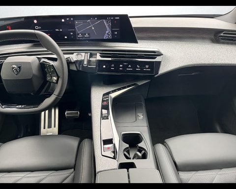 Auto Km0 A Ancona | Peugeot 3008 Nuovo Gt - Hybrid 136 E-Dcs6
