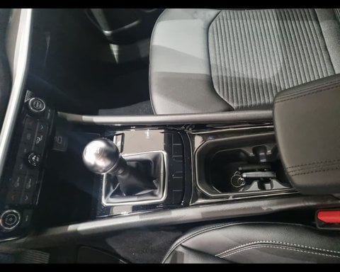 Auto Usate A Ancona | Jeep Compass 1.6 Multijet Ii 2Wd Limited