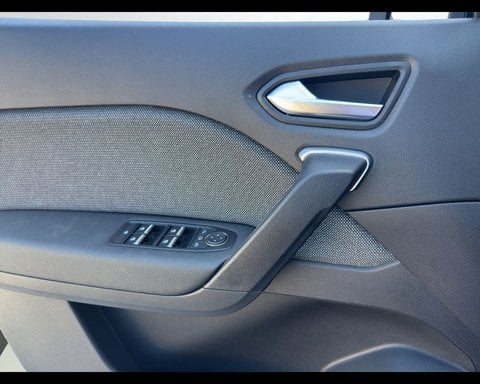 Auto Usate A Ancona | Renault Captur 2ª Serie Eco-G 120 Cv Techno