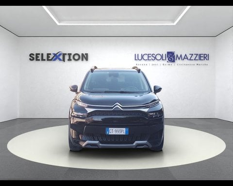 Auto Usate A Ancona | Citroën C3 Aircross Bluehdi 110 S&S Plus