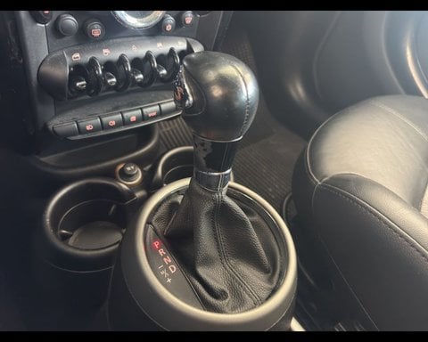 Auto Usate A Ancona | Mini Countryman Mini R60 Mini 1.6 Cooper S All4