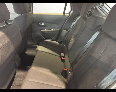 Auto Km0 A Ancona | Lancia Ypsilon Nuova Ibrida My24 Nuova 1.2 100Cv Ibrida