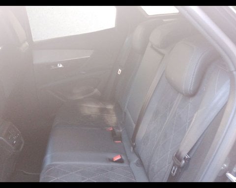 Auto Usate A Ancona | Peugeot 3008 2ª Serie Bluehdi 180 S&S Eat8 Gt