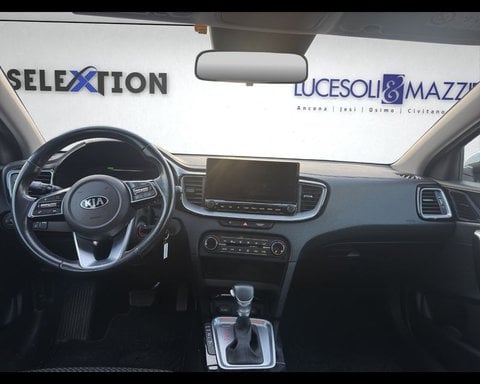 Auto Usate A Ancona | Kia Xceed 1.4 T-Gdi Dct Style