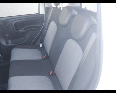 Auto Usate A Ancona | Fiat Panda Cross 0.9 Twinair Turbo S&S 4X4