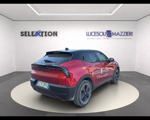 Auto Km0 A Ancona | Alfa Romeo Junior Elettrica My25 Elettrica Speciale Bev 156Cv - 115Kwh