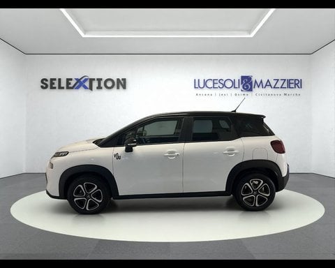 Auto Km0 A Ancona | Citroën C3 Aircross Puretech 110 S&S - You