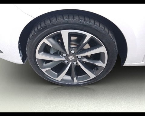 Auto Usate A Ancona | Seat Leon 4ª Serie 1.5 Tgi Dsg Fr