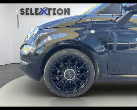 Auto Usate A Ancona | Fiat 500 1.0 Hybrid Dolcevita
