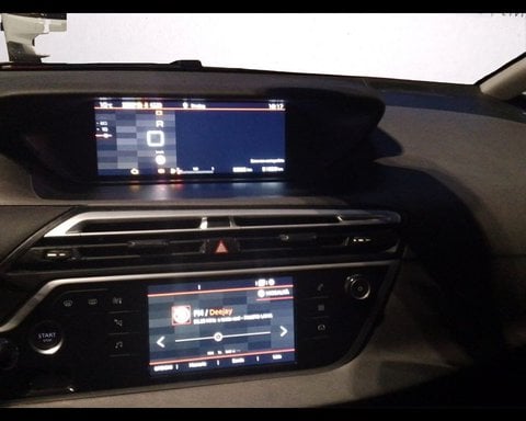 Auto Usate A Ancona | Citroën Grand C4 Spacetourer Bluehdi 130 S&S Eat8 Shine