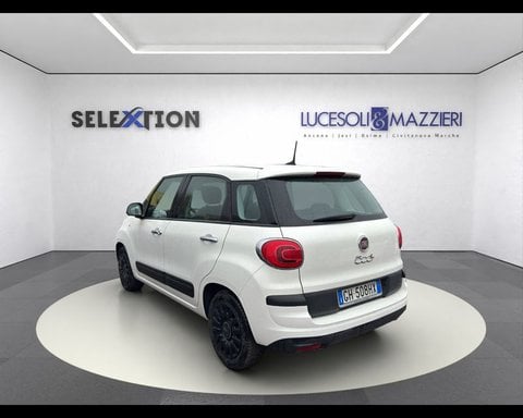 Auto Usate A Ancona | Fiat 500L Pro 1.3 Mjt 95Cv Mirror 4 Posti (N1)