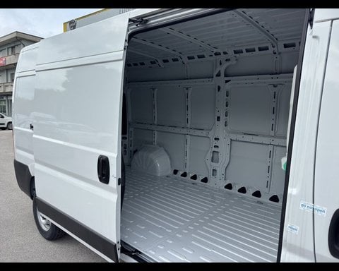 Auto Km0 A Ancona | Fiat Professional Ducato New Serie 2 Stock My25 Furgone Lastrato 35Q Lh2 140C...