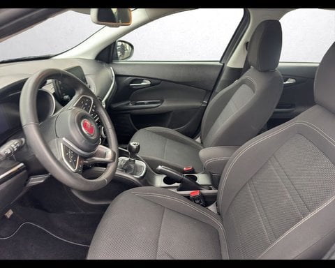 Auto Usate A Ancona | Fiat Tipo 1.3 Mjt S&S Sw Business