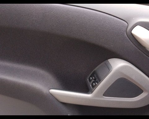 Auto Usate A Ancona | Smart Fortwo 2ª Serie 1000 52 Kw Mhd Coupé Passion