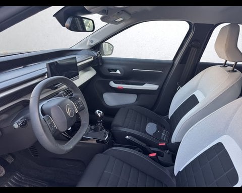 Auto Usate A Ancona | Citroën C3 4ª Serie Puretech 100 S&S Max