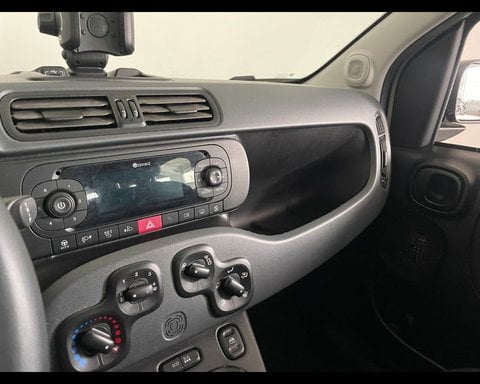 Auto Usate A Ancona | Fiat Panda 0.9 Twinair Turbo S&S 4X4
