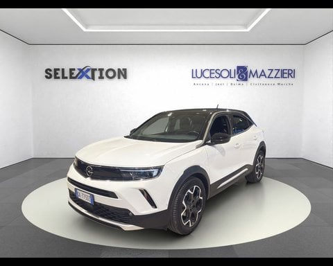 Auto Usate A Ancona | Opel Mokka 2ª Serie 1.5 Diesel Ultimate