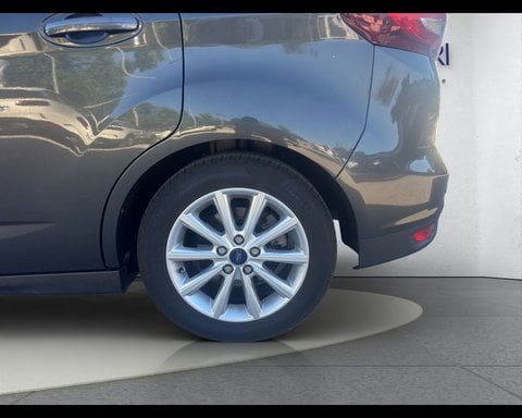 Auto Usate A Ancona | Ford C-Max 2ª Serie 1.5 Tdci 120Cv Start&Stop Titanium