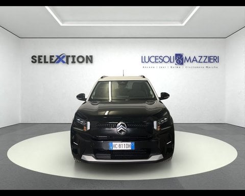 Auto Km0 A Ancona | Citroën C3 Turbo 100Cv - Plus