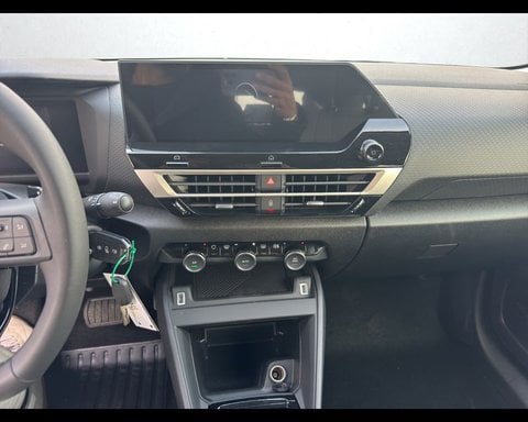 Auto Usate A Ancona | Citroën C4 3ª Serie Puretech 130 S&S Eat8 Plus