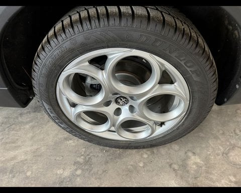 Auto Usate A Ancona | Alfa Romeo Tonale 1.6 Diesel 130 Cv Tct6 Sprint