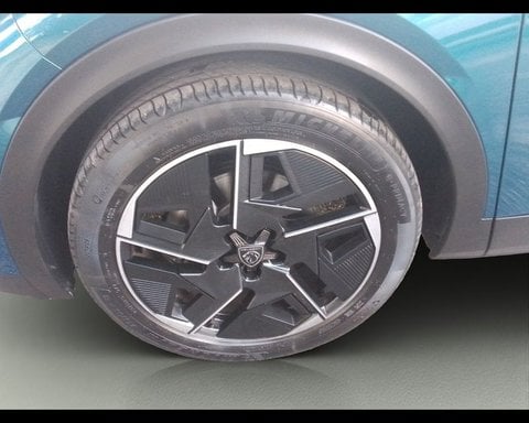 Auto Usate A Ancona | Peugeot 408 Puretech 130 S&S Eat8 Gt