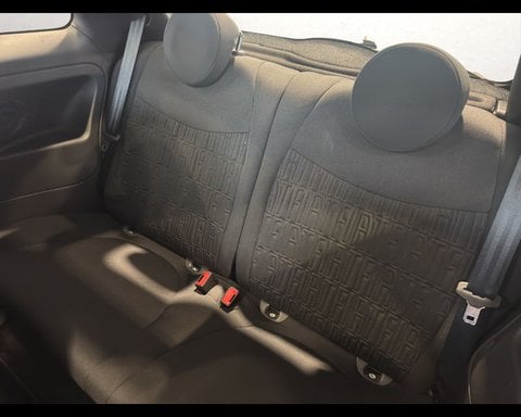 Auto Usate A Ancona | Fiat 500 1.0 Hybrid Dolcevita