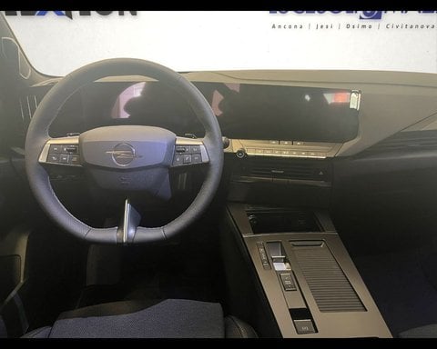 Auto Km0 A Ancona | Opel Astra Nuova St Gs Diesel 130Cv (96Kw) Automatico