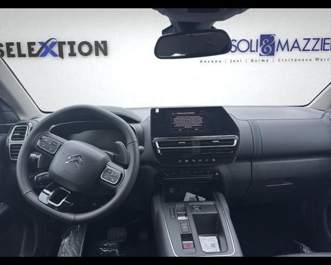 Auto Usate A Ancona | Citroën C5 Aircross Bluehdi 130 S&S Eat8 Max