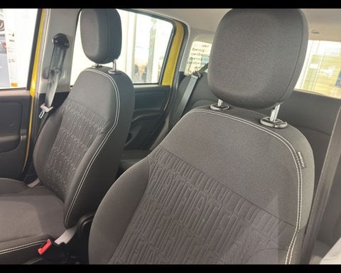 Auto Km0 A Ancona | Fiat Pandina My26 1.0 65Cv Hybrid Pop