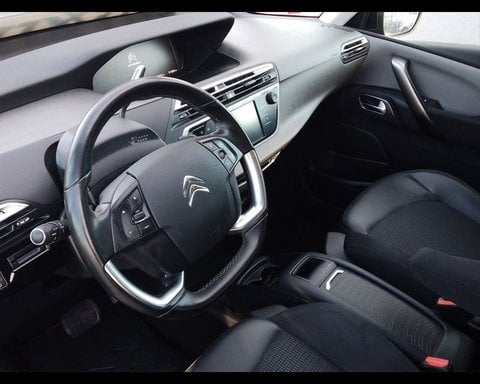 Auto Usate A Ancona | Citroën Grand C4 Spacetourer Bluehdi 130 S&S Eat8 Shine