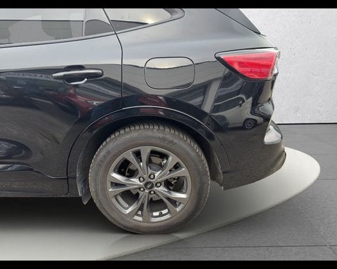 Auto Usate A Ancona | Ford Kuga 3ª Serie 1.5 Ecoblue 120 Cv 2Wd St-Line
