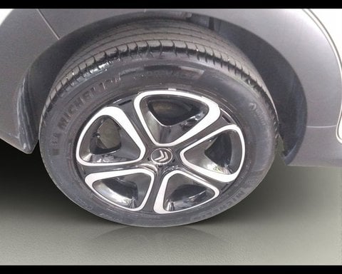 Auto Usate A Ancona | Citroën C3 3ª Serie Puretech 83 S&S C-Series