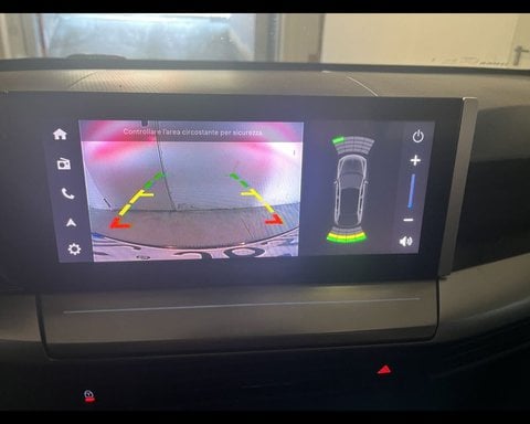 Auto Km0 A Ancona | Opel Frontera Gs Hybrid 145Cv Edct