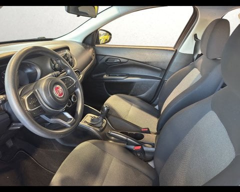 Auto Km0 A Ancona | Fiat Tipo 5P - Sw Hatchback My21 Hb 1,3 95Cv Ds