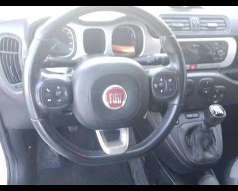 Auto Usate A Ancona | Fiat Panda Cross 0.9 Twinair Turbo S&S 4X4