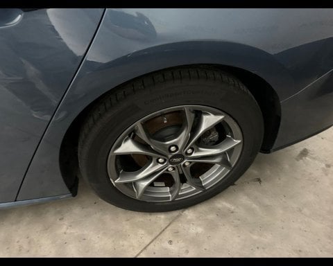 Auto Usate A Ancona | Ford Focus 4ª Serie 1.5 Ecoblue 120 Cv Automatico Sw St-Line Co-Pilot