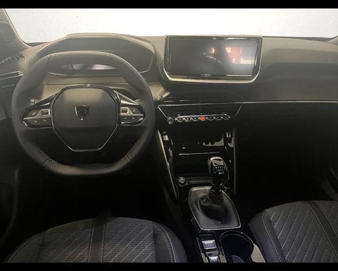 Auto Usate A Ancona | Peugeot 2008 2ª Serie Puretech 100 S&S Allure