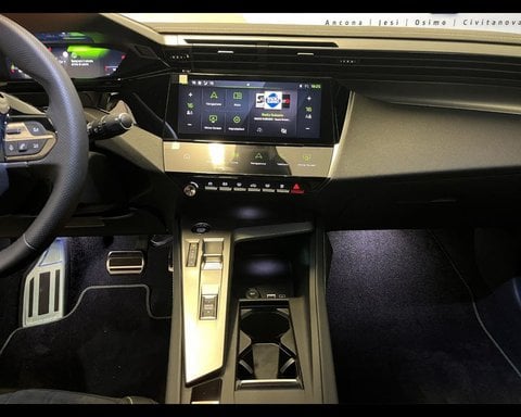 Auto Km0 A Ancona | Peugeot 408 Nuova - Hybrid 136 E-Dcs6 Gt