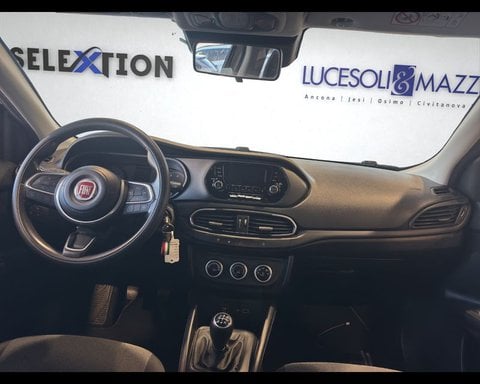 Auto Km0 A Ancona | Fiat Tipo 5P - Sw Hatchback My21 Hb 1,3 95Cv Ds