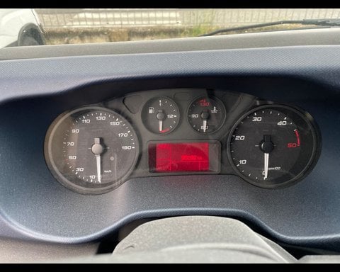 Auto Usate A Ancona | Iveco Daily (2014-->) Daily 35S16Sv 2.3Hpt Pm-Sl-Tm Furgone