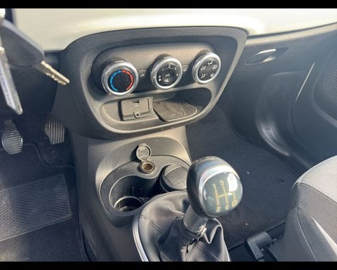 Auto Usate A Ancona | Fiat 500L 1.3 Multijet 85 Cv Pop Star