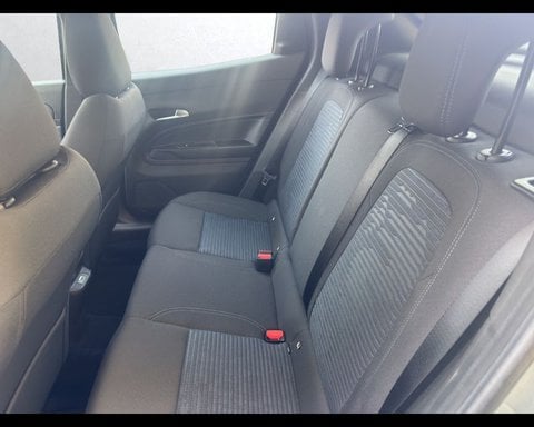 Auto Km0 A Ancona | Alfa Romeo Junior Ibrida My25 Ibrida 1.2145Cv Hybrid Edct6
